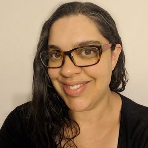 Meet your Posher, Brooke